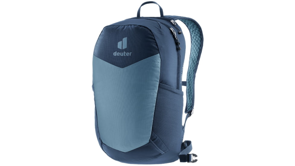 Deuter Speed Lite Backpack, 13L, Atlantic/Ink, 341002513740
