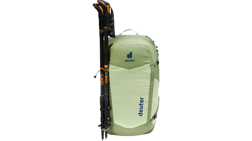 Deuter Speed Lite Pro 25L Backpack, Mineral/Grove, 341232512130