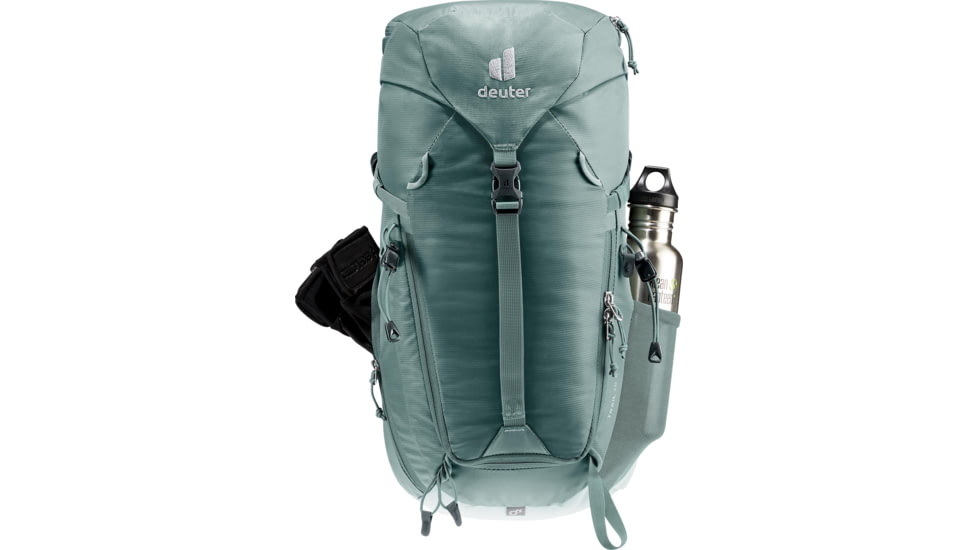 Deuter Trail 16 SL Backpack - Womens, Teal/Tin, 344002334640