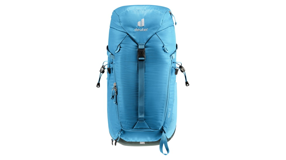Deuter Trail 18 Backpack, Wave/Ivy, 344012332530
