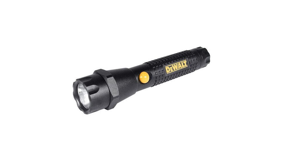 Dewalt DPGA-1AA Aluminum 57 Lumens LED Flashlight