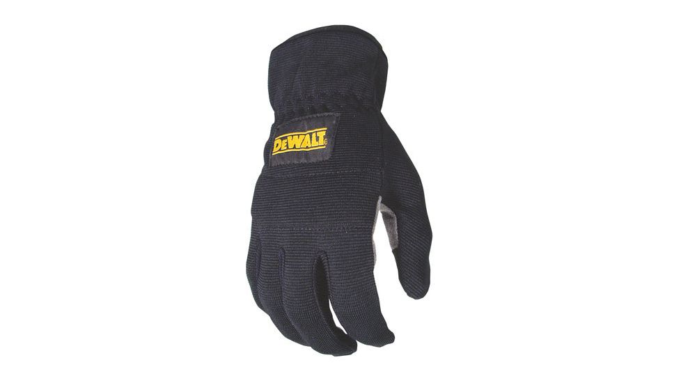 Dewalt DPG218 Rapid Fit Slipon Glove