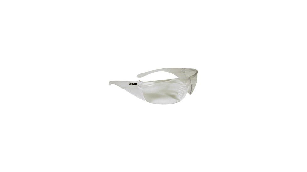 Dewalt DPG 93 Structure Safety Glasses - Indoor/Outdoor Lens