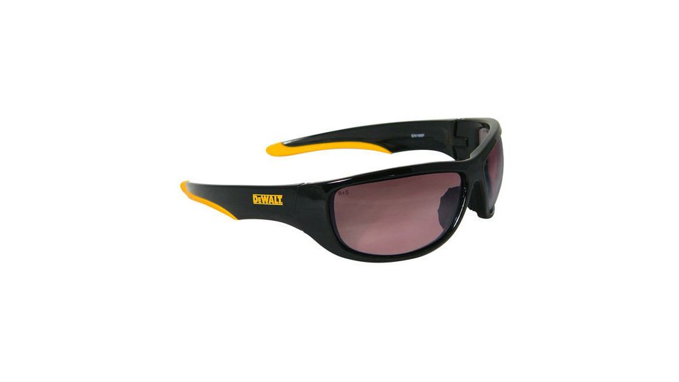 Dewalt DPG94 Dominator Smoke Lens Safety Glasses