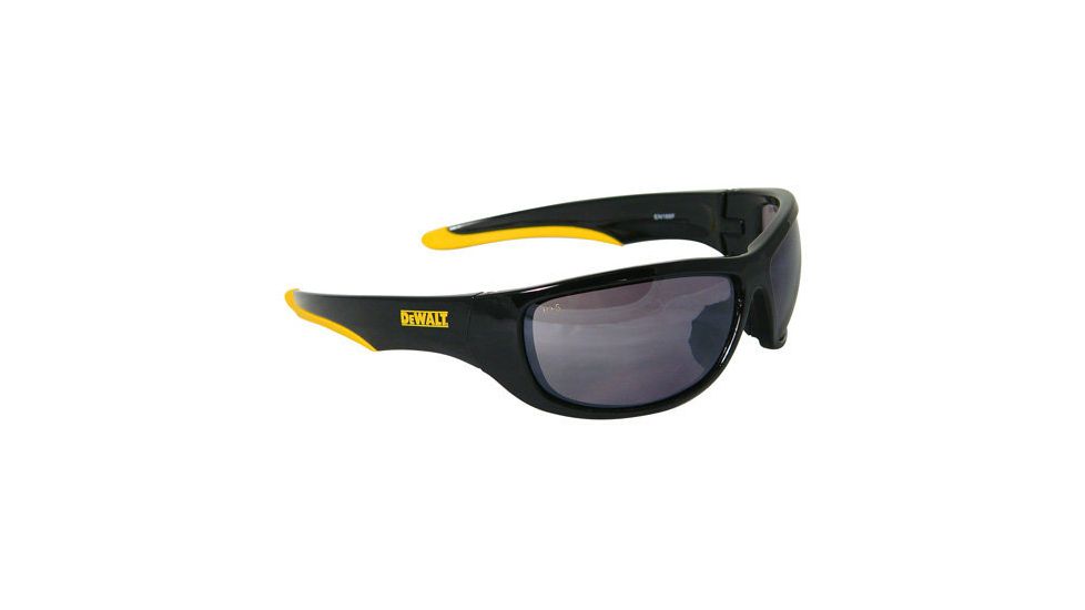 Dewalt DPG94 Dominator Indoor Outdoor Lens Safety Glasses