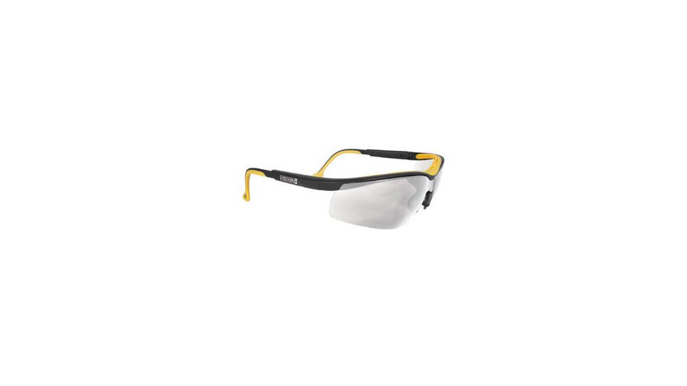 DeWALT Dual Comfort Protective Glasses DPG55 Clear