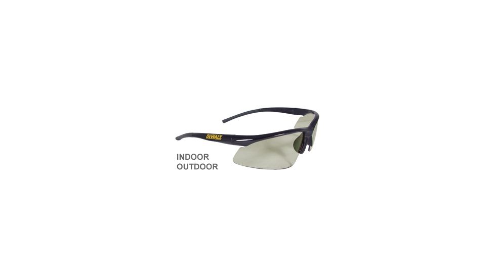 DeWALT Radius Protective Glasses DPG51