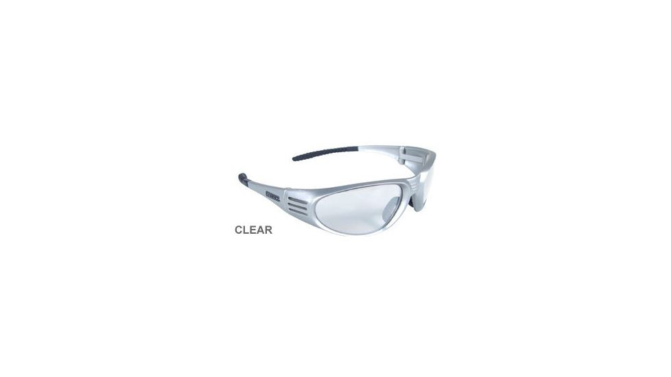 DeWALT Ventilator Protective Glasses DPG56