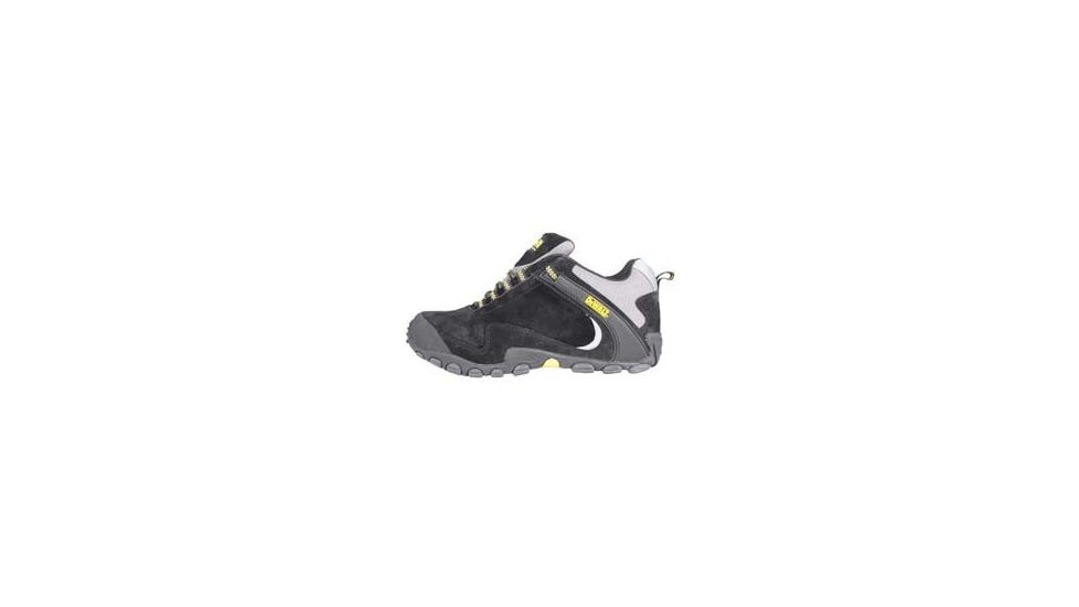 DeWALT Work Boots Stabilizer Black Soft Toe D43001