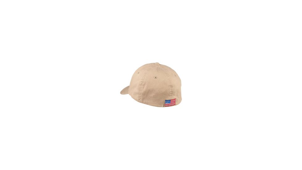 DI Optical Flexfit Hat, Tan, Large/Extra Large, PROMOHAT