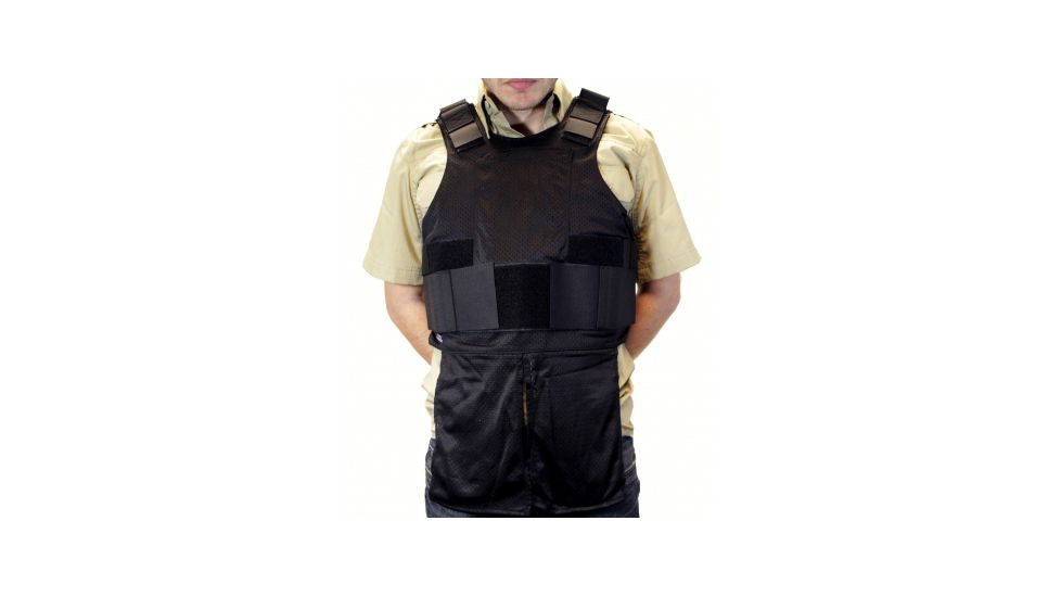 Diamondback Tactical Synergy Carrier Black
