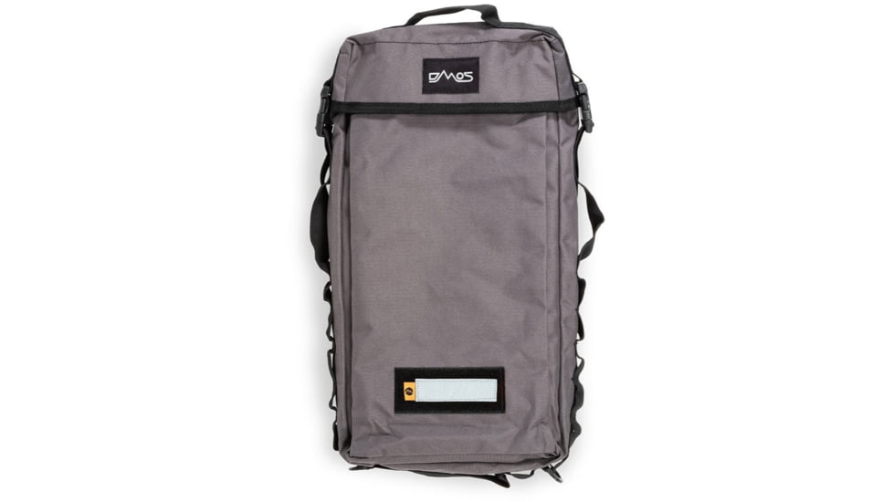 DMOS Stealth Shovel Bag, Gray, 32742