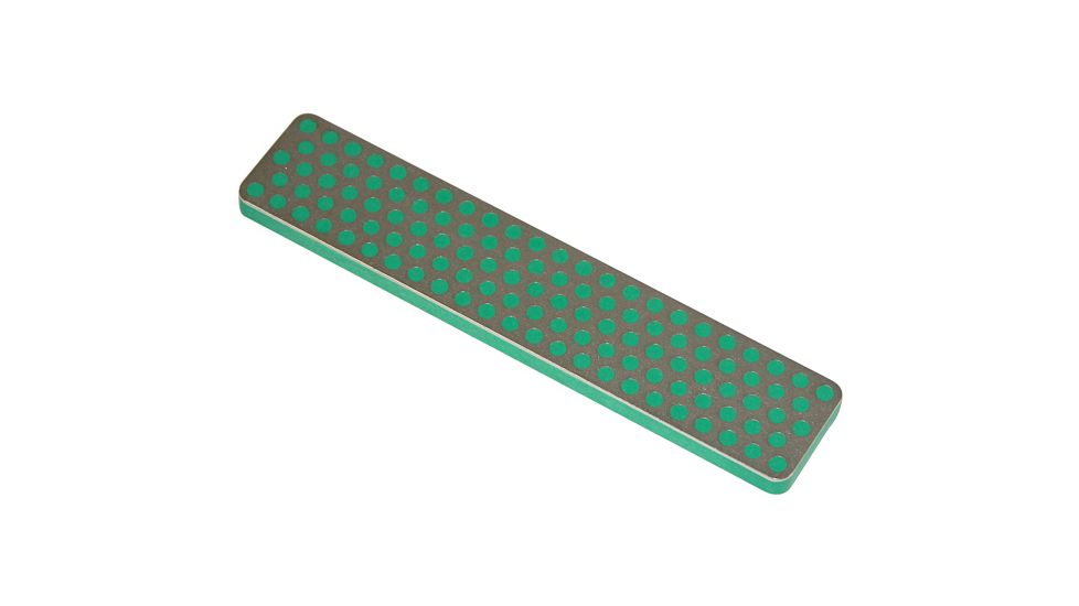 DMT 4 in. Diamond Whetstone Green DMW4E