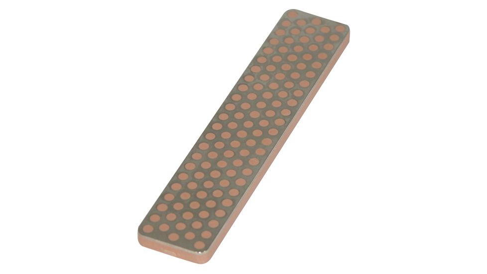 DMT 4 in. Diamond Whetstone Orange DMW4EE