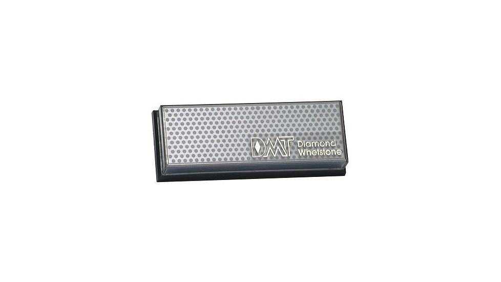 DMT 6 Inch Whetstone w/Coarse Surface W6CP