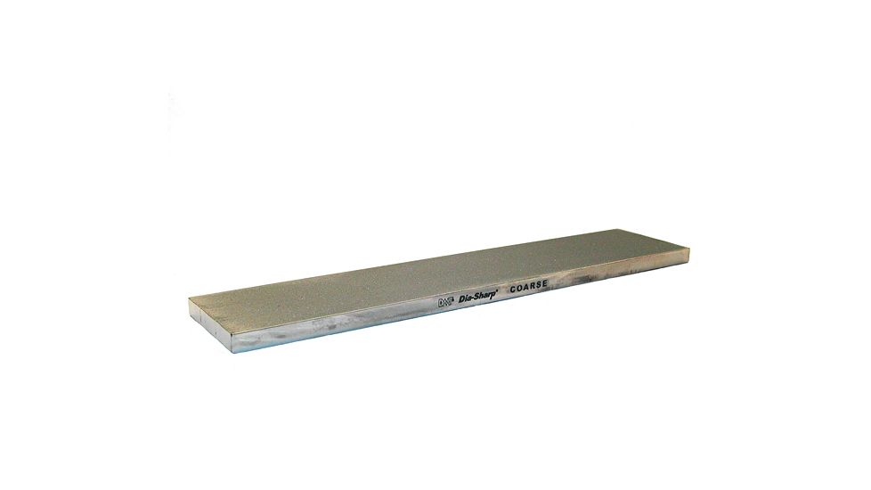 DMT Diamond Bench Stone, Coarse, 11 in. DMD11C