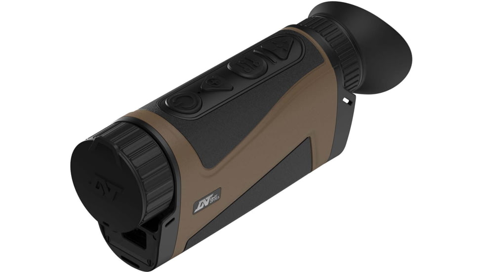 DNT Optics H315R Hound Handheld Thermal Monocular