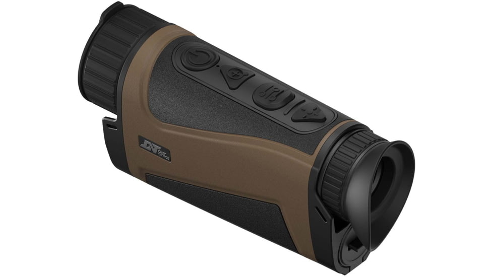 DNT Optics H315R Hound Handheld Thermal Monocular