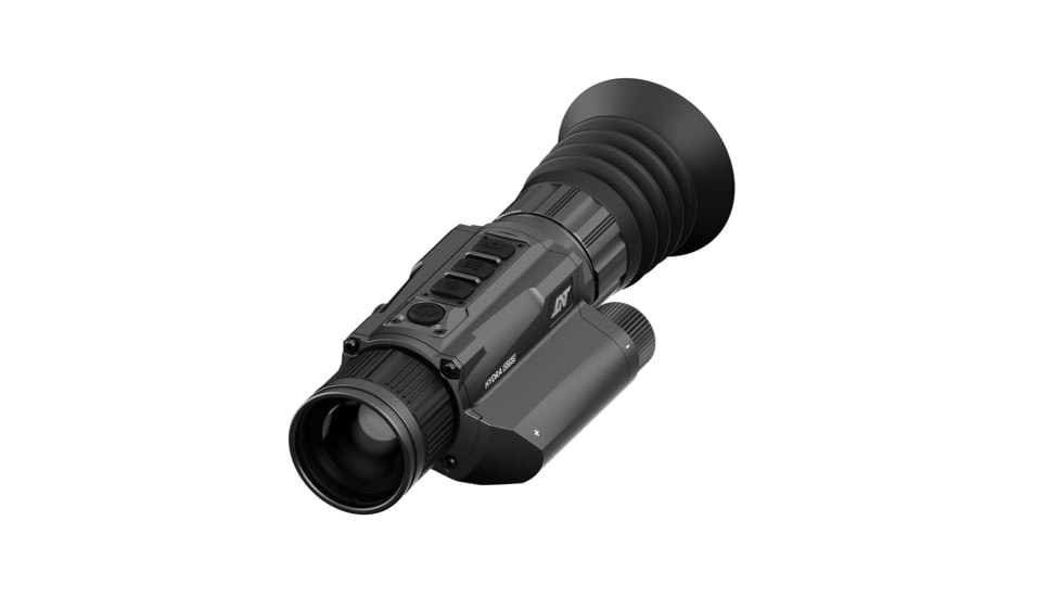 DNT Optics Hydra 1.5-6x35mm Thermal Rifle Scope
