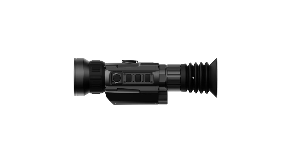 DNT Optics Hydra 2-8x50mm Thermal Rifle Scope