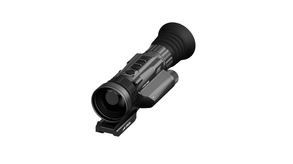 DNT Optics Hydra 2-8x50mm Thermal Rifle Scope