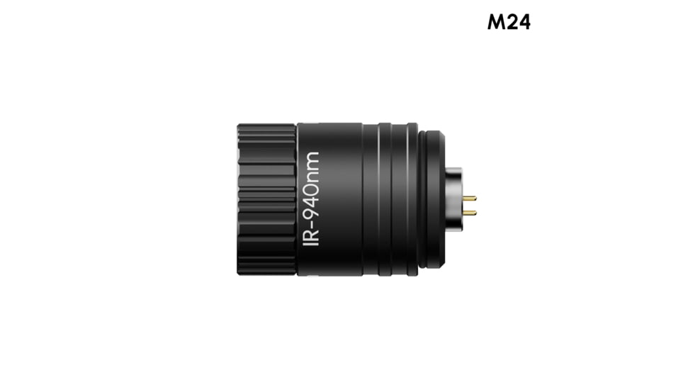 DNT Optics IR940V-M24 940nm IR Module
