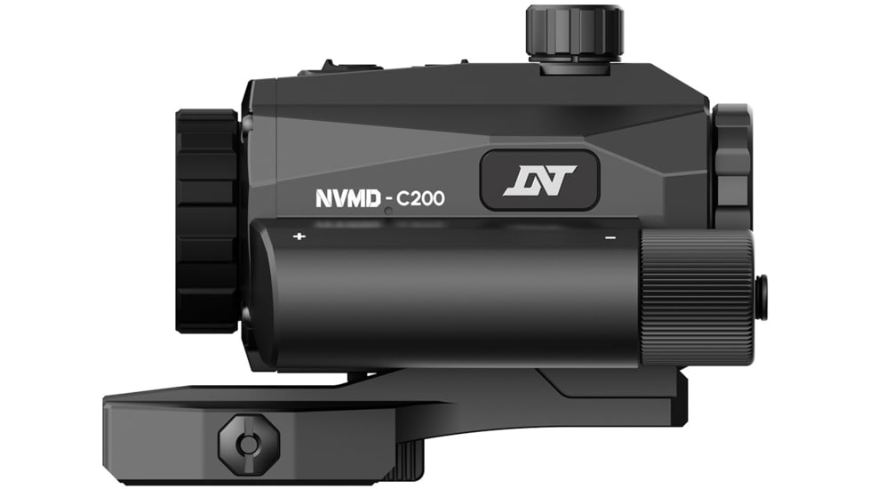 DNT Optics NVMD-C200 1-6x Night Vision Riflescope
