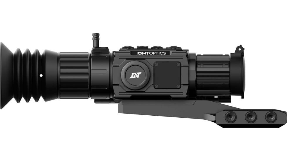 DNT Optics Zulus HD 3-12x V2 Night Vision Riflescope