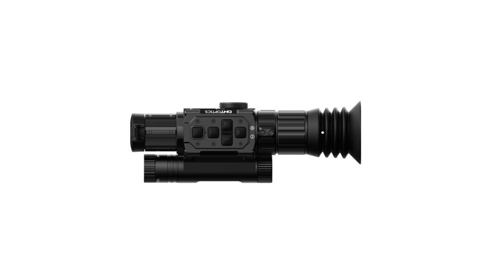 DNT Optics Zulus HD 3-12x V2 Night Vision Riflescope
