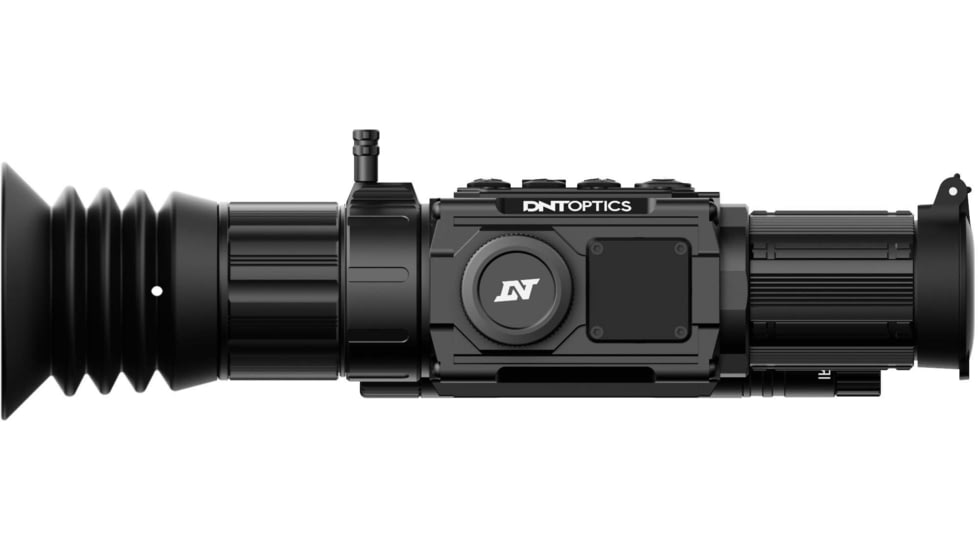 DNT Optics Zulus HD 5-20x V2 Digital Night Vision Riflescope