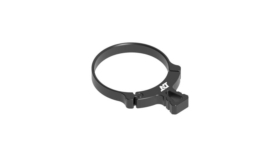 DNT Optics Zulus Throw Lever