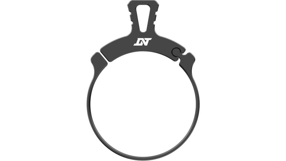 DNT Optics Zulus Throw Lever