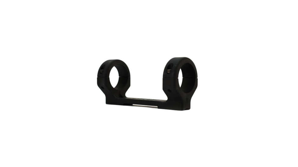 DNZ Products Game Reaper Scope Mount - Browning Bar/ BLR, High Ring, 30 mm Tube, Black Matte, 49530H