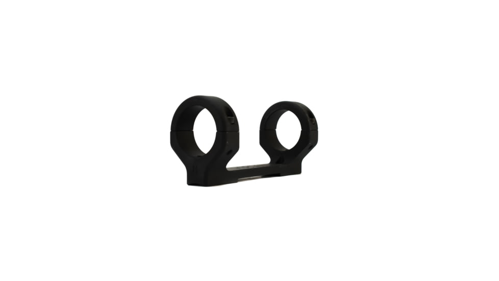 DNZ Products Game Reaper Scope Mount - Browning Bar/ BLR, High Ring, 30 mm Tube, Black Matte, 49530H