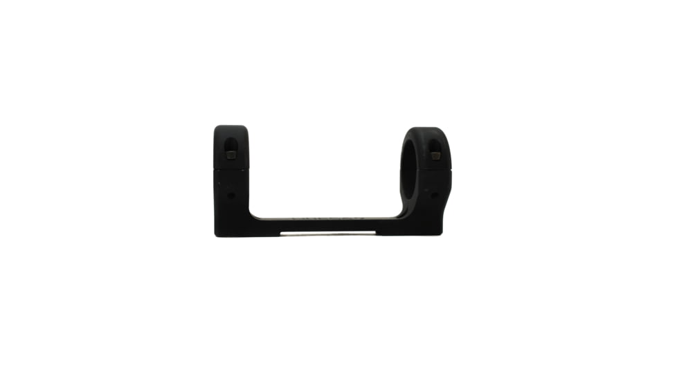DNZ Products Game Reaper Scope Mount - Browning Bar/ BLR, High Ring, 30 mm Tube, Black Matte, 49530H