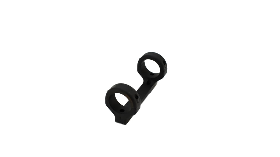 DNZ Products Game Reaper Scope Mount - Browning Bar/ BLR, High Ring, 30 mm Tube, Black Matte, 49530H