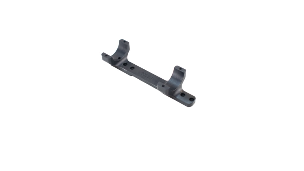 DNZ Products Game Reaper Scope Mount - Browning BAR, Medium Ring, 30 mm Tube, Black Matte, 56500