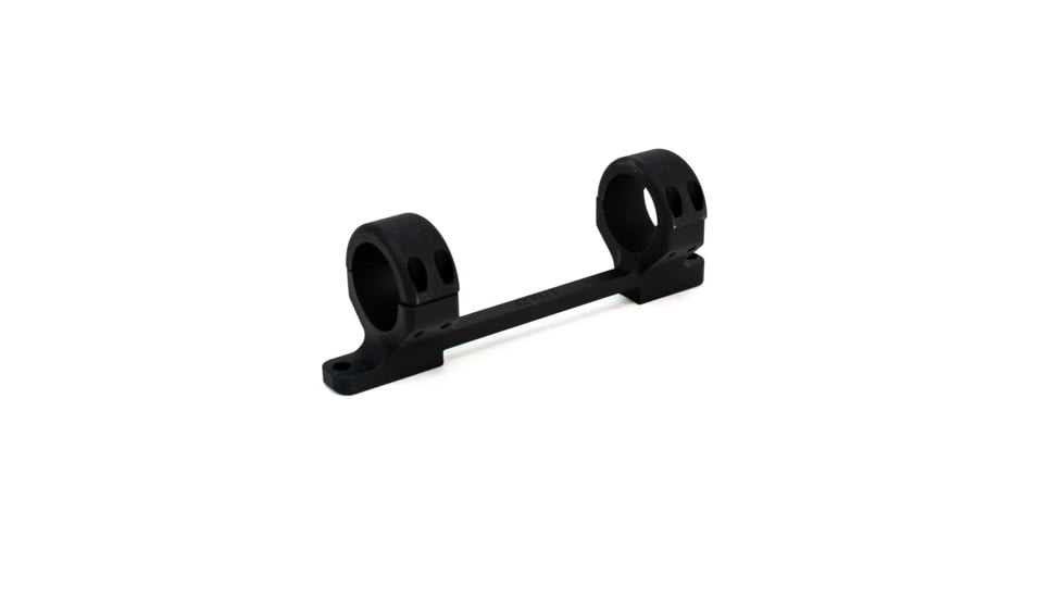 DNZ Products Game Reaper Scope Mount - Remington 700 Long Action Tactical, High Ring, 20 MOA, 30 mm Tube, Black Matte, 32702T