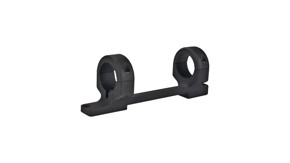 DNZ Products Game Reaper Scope Mount - Howa 1500 Long Action, High Ring, 1 in Tube, Black Matte, 22300