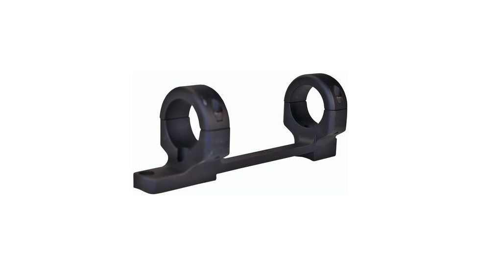 DNZ Products Game Reaper Scope Mount - Kimber 84M, High Ring, 30 mm Tube, Black Matte, 36800