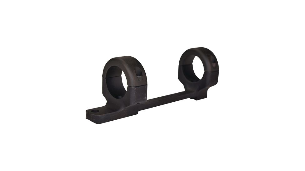DNZ Products Game Reaper Scope Mount - 7400, 7600, 7615, 750, Medium Ring, 30 mm Tube, Black Matte, 56700