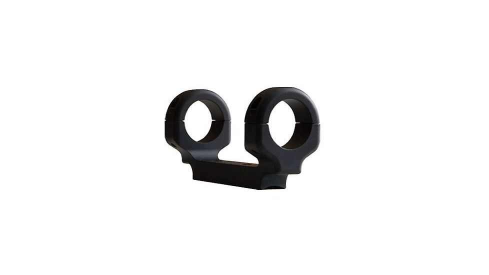 USED DNZ Products Game Reaper Scope Mount - American Centerfire, Short Action, High Ring, 30 mm Tube, Black Matte, 17280, EDEMO2, Condition Fair, Installed/Mounted