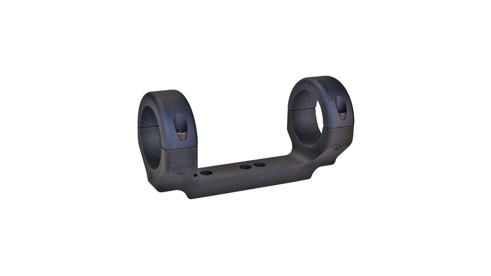 DNZ Products Game Reaper Scope Mount - T/C Encore Omega, Extra High Ring, 30 mm Tube, Black Matte, 30007