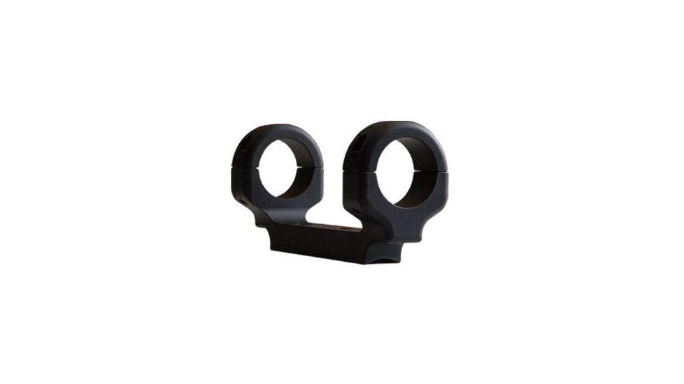 DNZ Products Game Reaper Scope Mount, Winchester Model 70 WSM, 30 mm Tube, Medium Ring, Black, 34600