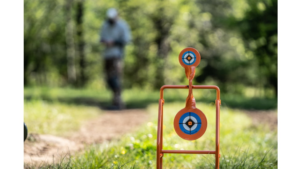 Do All Outdoors Double Blast Target