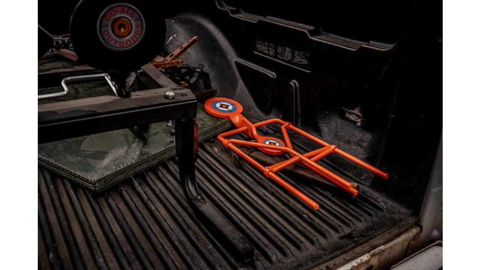 Do All Outdoors Double Blast Target