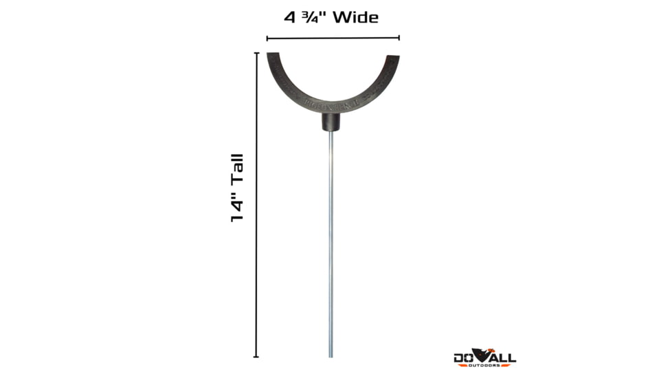 Do All Outdoors Pigeon Perch Target