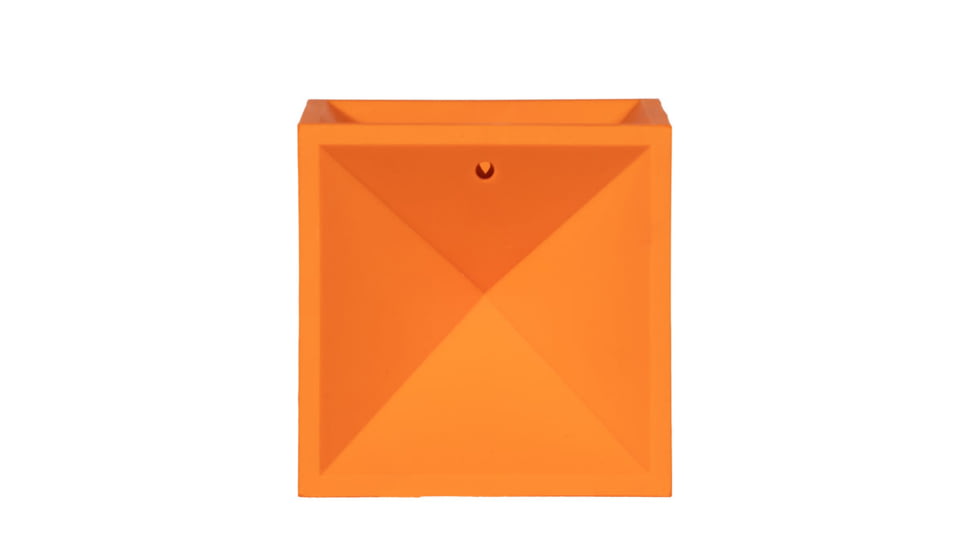 Do All Outdoors Hot Box, Orange, .22 to 50 Cal, ISHB4