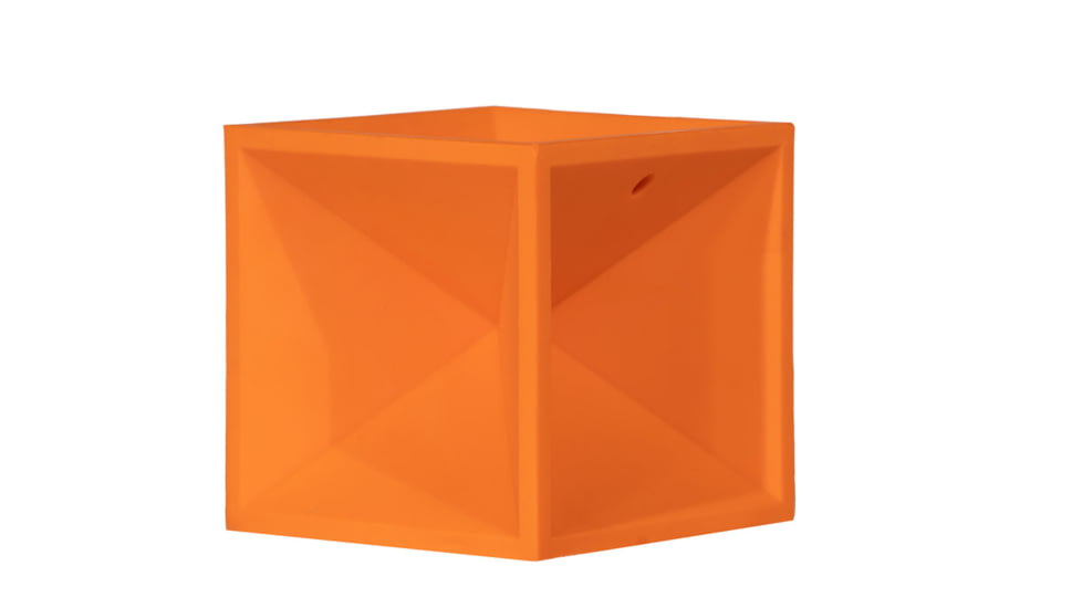 Do All Outdoors Hot Box, Orange, .22 to 50 Cal, ISHB4