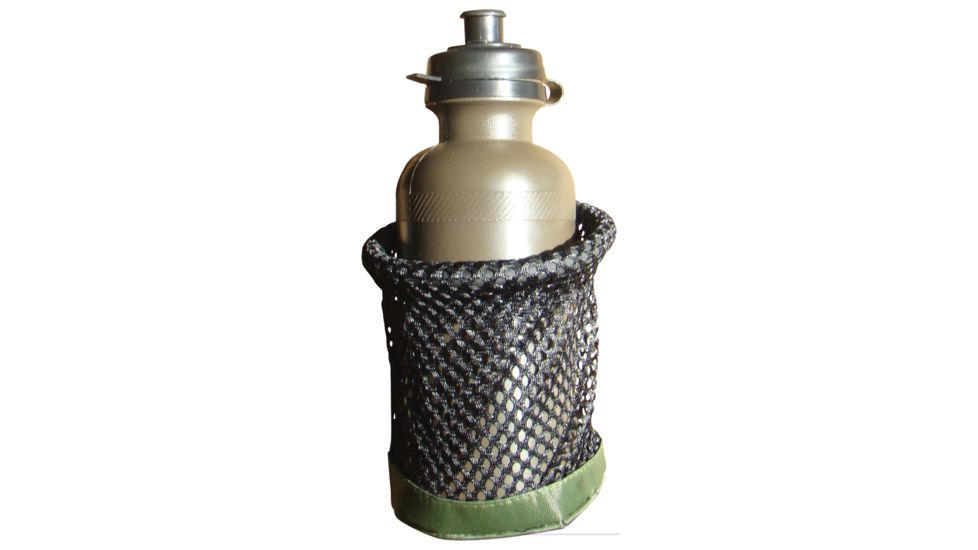 Dead Deer Sbr32 Sports Bottle And Holder Ring